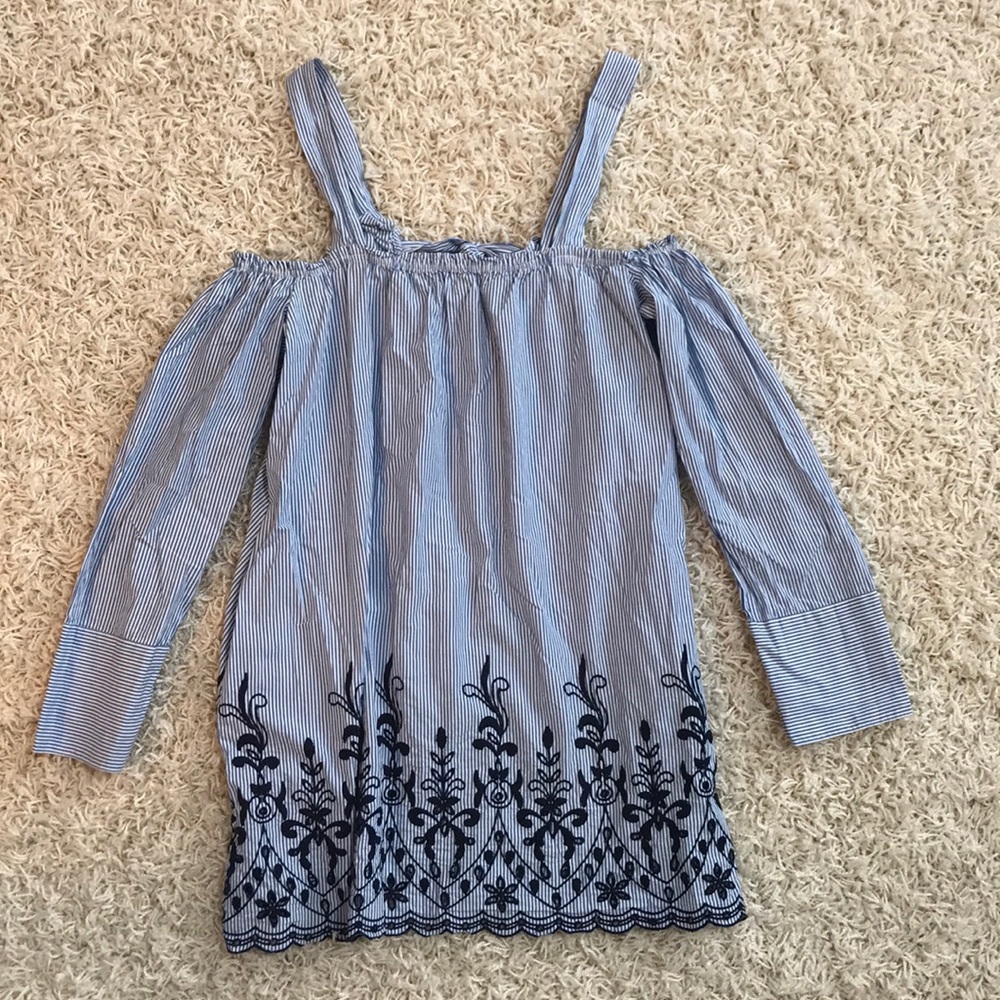 ZARA summer dress